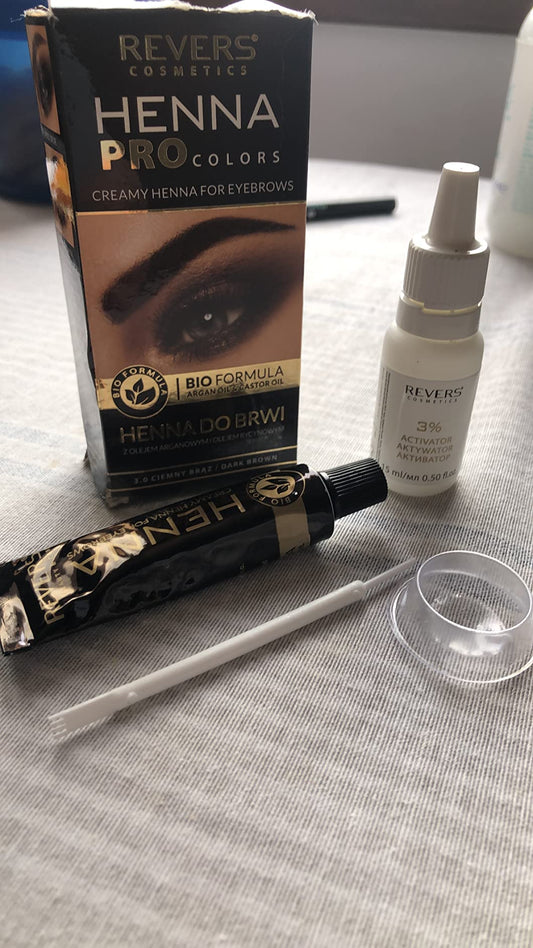 Cejas perfectas en casa, sin sesiones costosas ni dolorosas